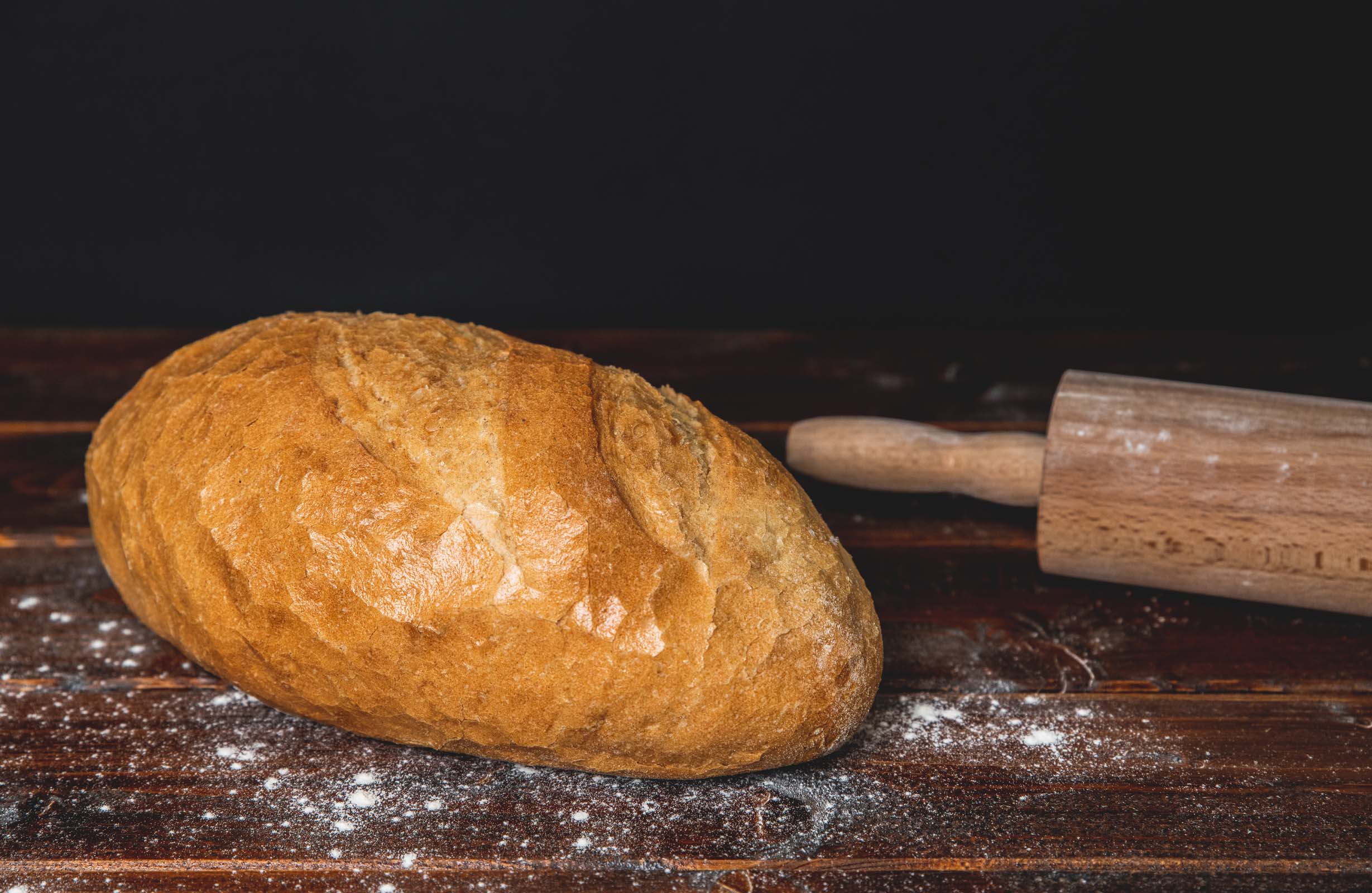 Félbarna 500g